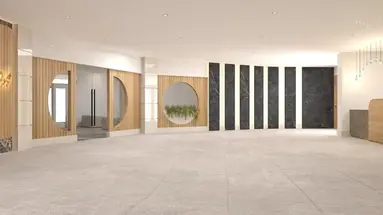 Side Moon Palace