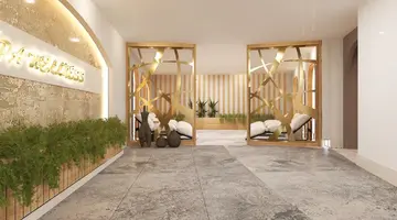 Side Moon Palace