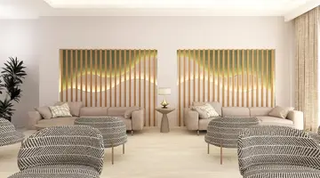 Side Moon Palace