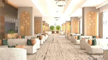Side Moon Palace