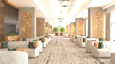 Side Moon Palace