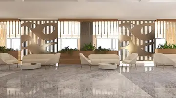 Side Moon Palace