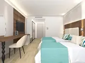 Side Moon Palace