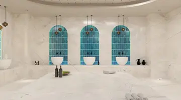 Side Moon Palace