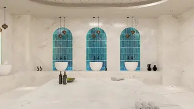 Side Moon Palace