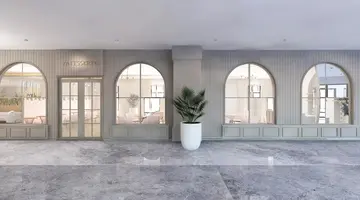 Side Moon Palace