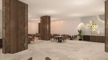 Side Moon Palace
