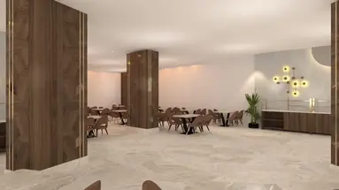 Side Moon Palace