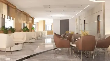 Side Moon Palace