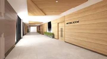 Side Moon Palace