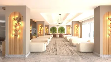 Side Moon Palace