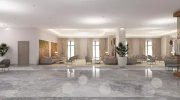 Side Moon Palace