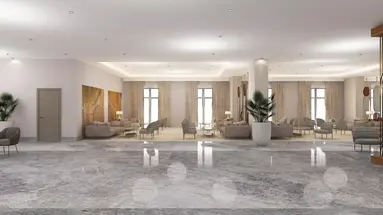 Side Moon Palace