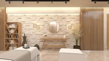 Side Moon Palace