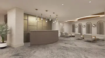 Side Moon Palace