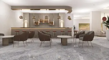 Side Moon Palace