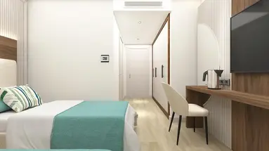 Side Moon Palace