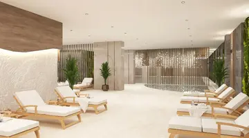 Side Moon Palace