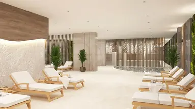 Side Moon Palace