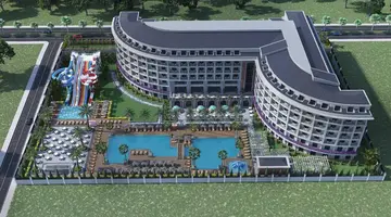 Side Moon Palace