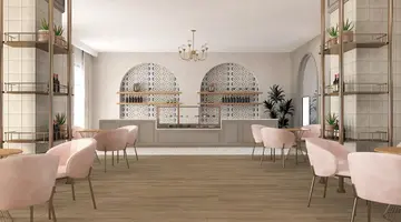 Side Moon Palace