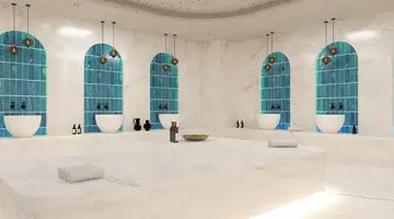 Side Moon Palace