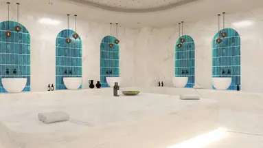 Side Moon Palace