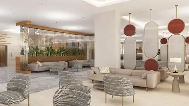 Side Moon Palace