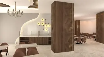 Side Moon Palace