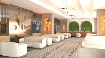 Side Moon Palace