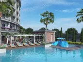 Side Moon Palace