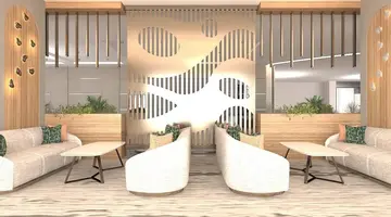Side Moon Palace