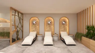 Side Moon Palace