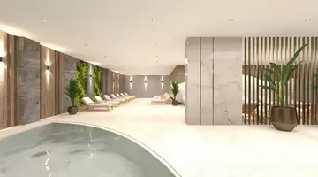 Side Moon Palace