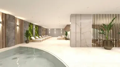 Side Moon Palace