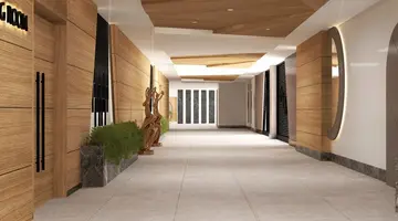 Side Moon Palace