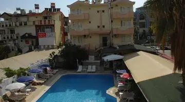Side Orient Apart