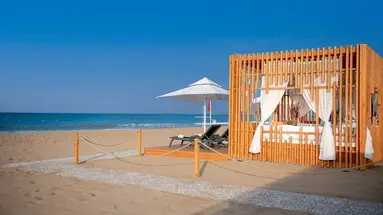 SIDE PREMIUM by OZ Hotels