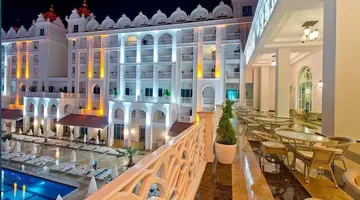SIDE PREMIUM by OZ Hotels