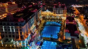 SIDE PREMIUM by OZ Hotels