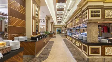 SIDE PREMIUM by OZ Hotels