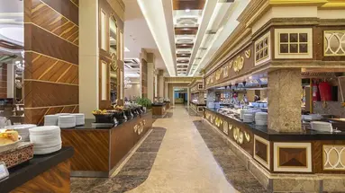 SIDE PREMIUM by OZ Hotels
