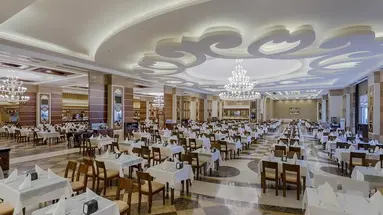 SIDE PREMIUM by OZ Hotels