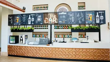 SIDE PREMIUM by OZ Hotels