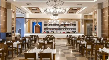 SIDE PREMIUM by OZ Hotels