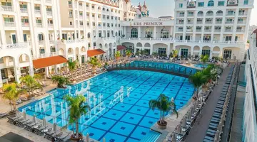 SIDE PREMIUM by OZ Hotels