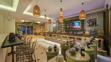 SIDE PREMIUM by OZ Hotels