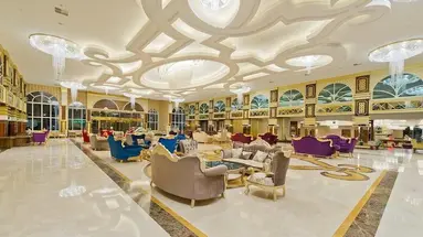 SIDE PREMIUM by OZ Hotels