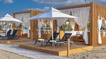 SIDE PREMIUM by OZ Hotels