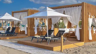 SIDE PREMIUM by OZ Hotels